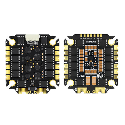 Aocoda-RC Warrior 3055S  4-IN-1 ESC