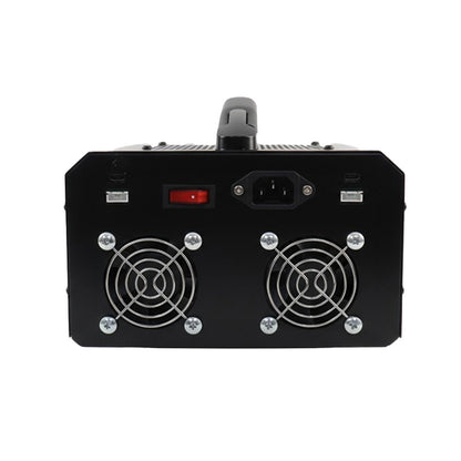 Pro-Range PR1200 20A Dual Channel Li-ion / LiPo / LiHV 6S Drone Battery Charger