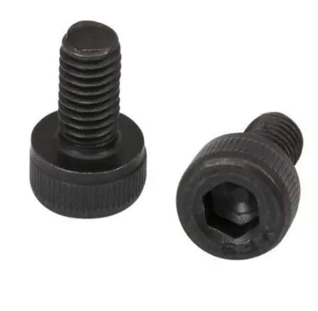 M2.5 x 6mm Allen Screws (1pcs). Hi Tech xyz