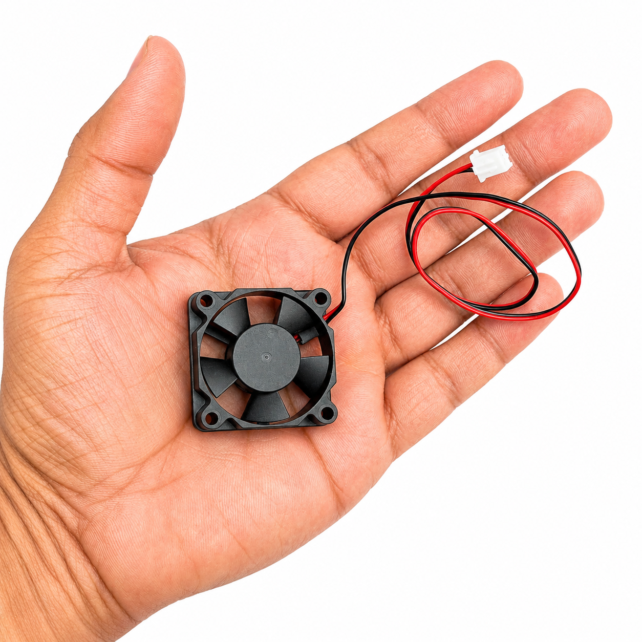 DC24V 3510 cooling fan compact size
