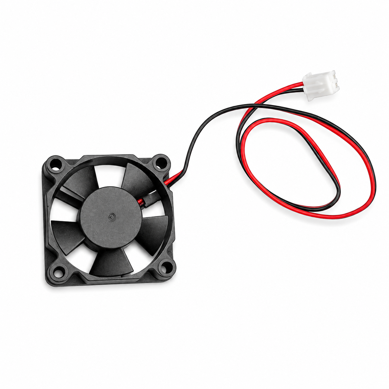 3510 cooling fan with XH2.54-2P connector