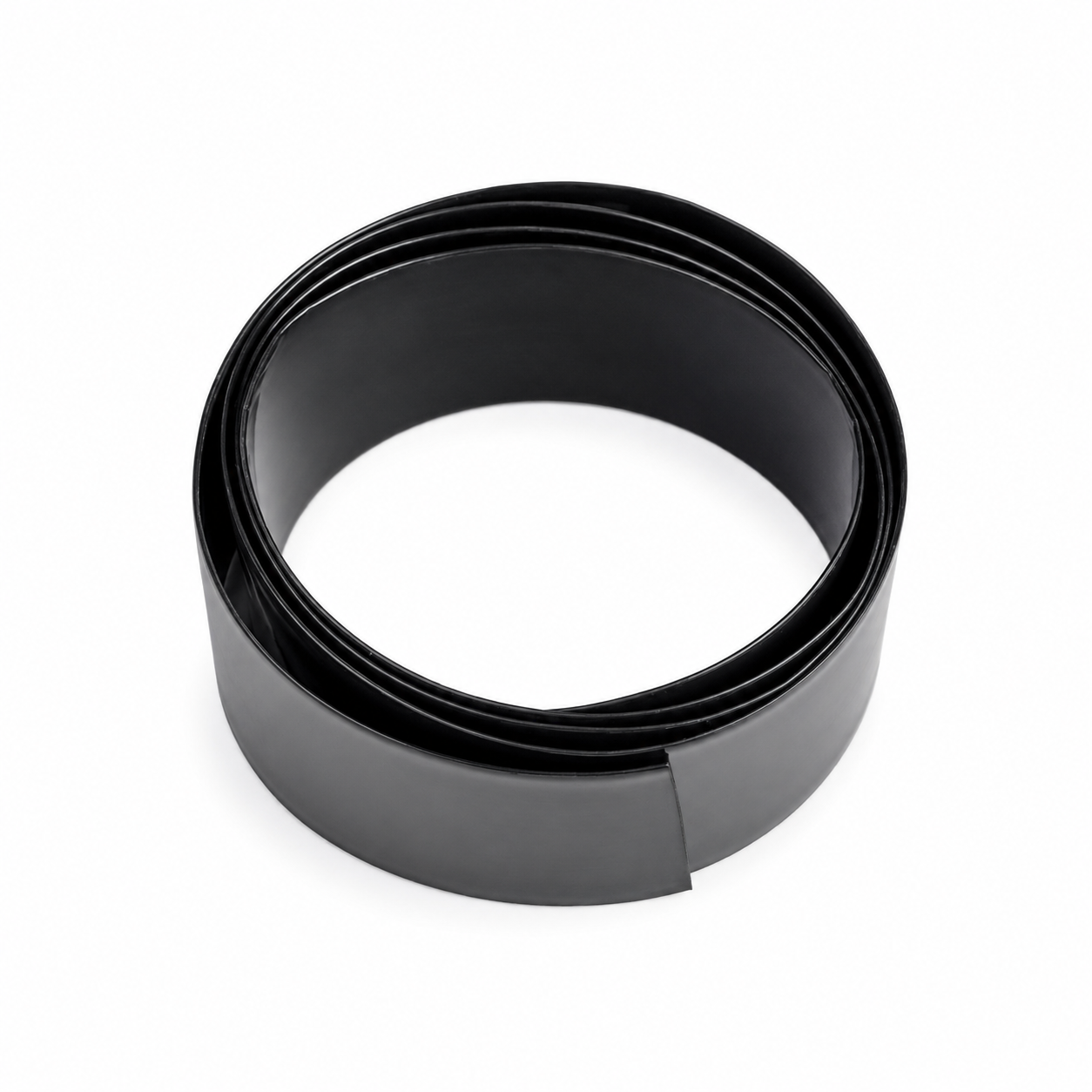 35mm PVC heat shrink sleeve