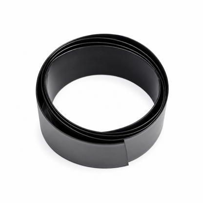 35mm PVC heat shrink sleeve