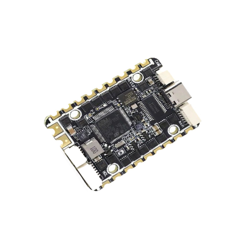 HGLRC SPECTER F722 40A 6 in 1 High - Performance AIO