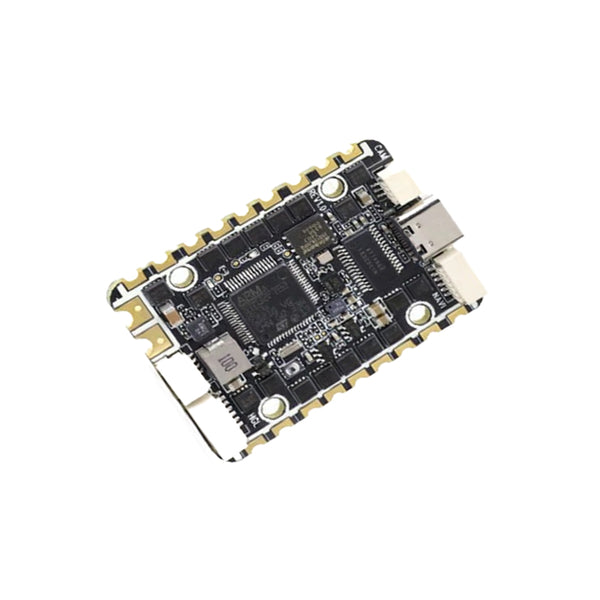 HGLRC SPECTER F722 40A 6 in 1 High - Performance AIO