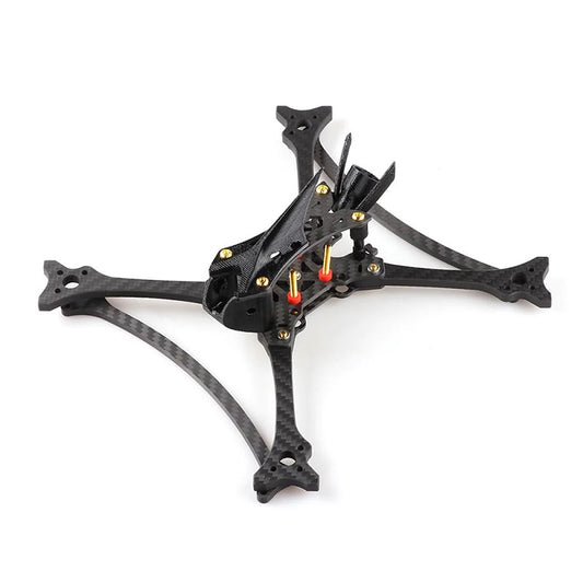 HGLRC Wind5 Lite True X Frame Kit Analog