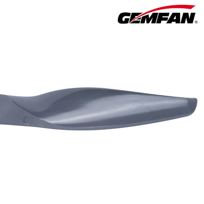 Gemfan VORTEX 5×5 Electric Glass Fiber Nylon Propeller for 5 Inch FPV Drone (2CW + 2CCW)