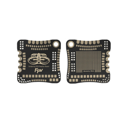SpeedyBee 1PCS FPV Soldering Practice Board