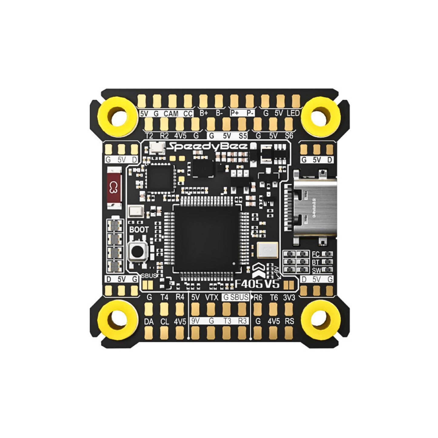 SpeedyBee F405 V5 Flight Controller