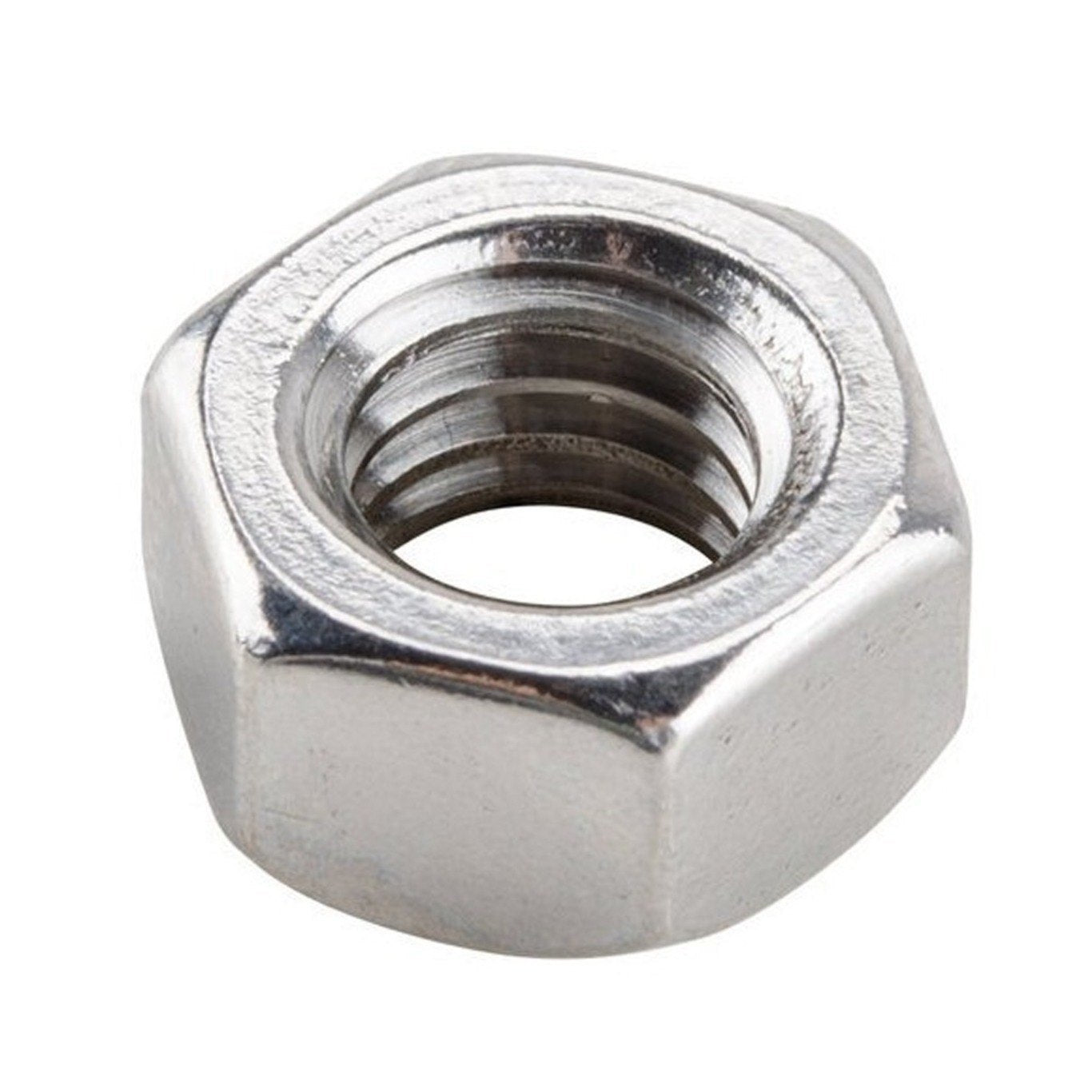 3mm Hex Nut - (20pcs)