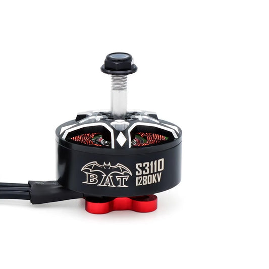 SURPASS HOBBY Bat S311014 Pole FPV MOTOR 1280 KV