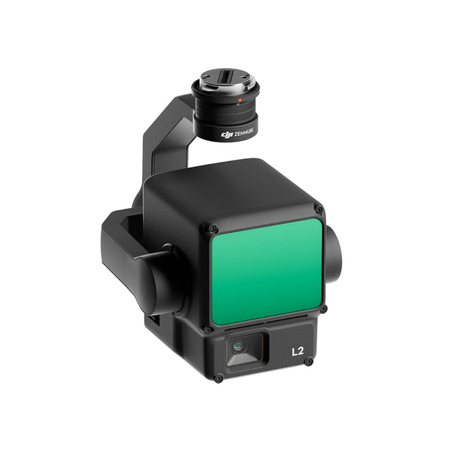 Zenmuse L2 Worry-Free Basic Combo – LiDAR Camera