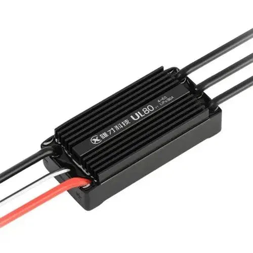 XC ESC – 12s 80A 48V Fpv BLDC Motor Electric Speed Controller Hi Tech xyz