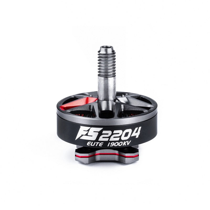 MAD CO – FS 2204 ELITE FPV Drone motor (Red) 2750KV – 6S