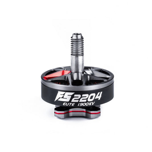 MAD CO – FS 2204 ELITE FPV Drone motor (Red) 2750KV – 6S