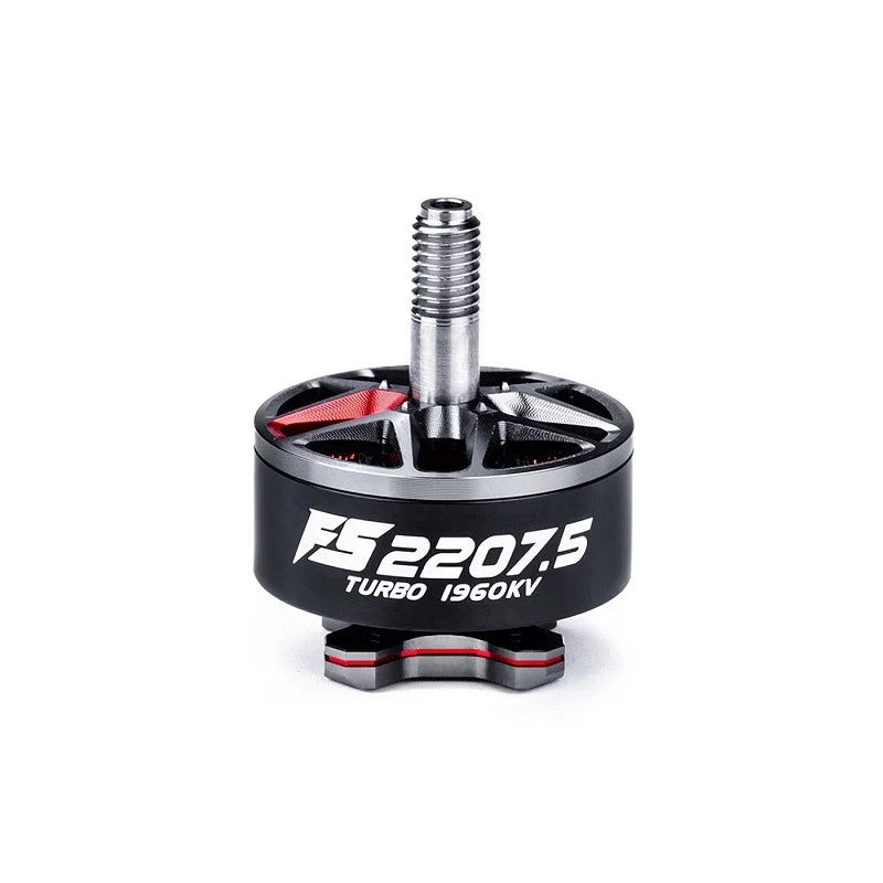 MAD CO – FS 2207.5 Turbo FPV Drone motor (Green) 2550KV-4S