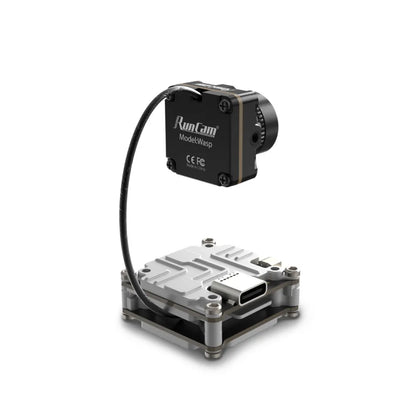 RunCam Link Digital FPV Air Unit Night Eagle HD Camera Version