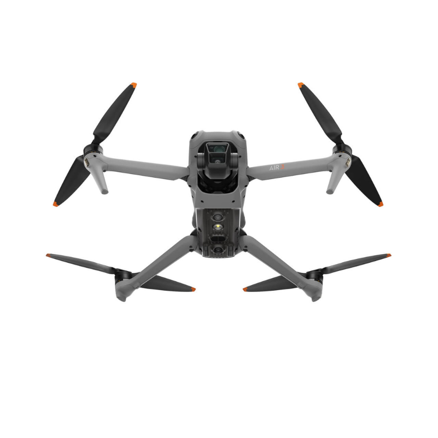 DJI Air 3 Fly More Combo with Smart Controller