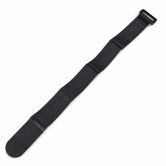40×3.8cm LiPo battery strap for FPV drones