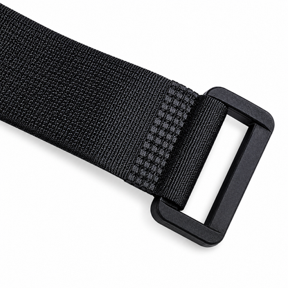 40×5cm LiPo battery strap with secure adjustable buckle