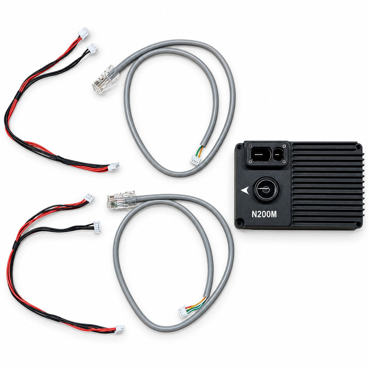 N200M Visual Navigation Module For Anti-Jamming Drone