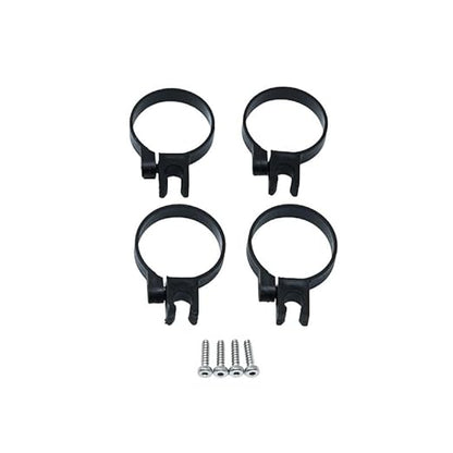 SF610M Drone Frame Parts Water pipe clamp 30mm/4pcs