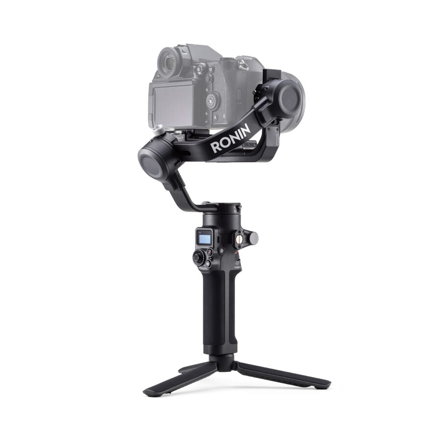 DJI RSC 2 GIMBAL STABILIZER