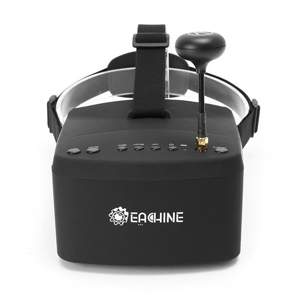 Eachine EV800 FPV Goggles.