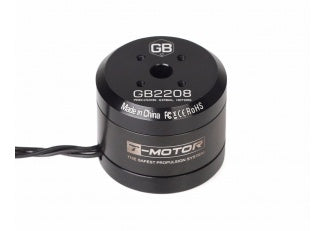 T Motor GB2208 KV128 Gimbal Motor