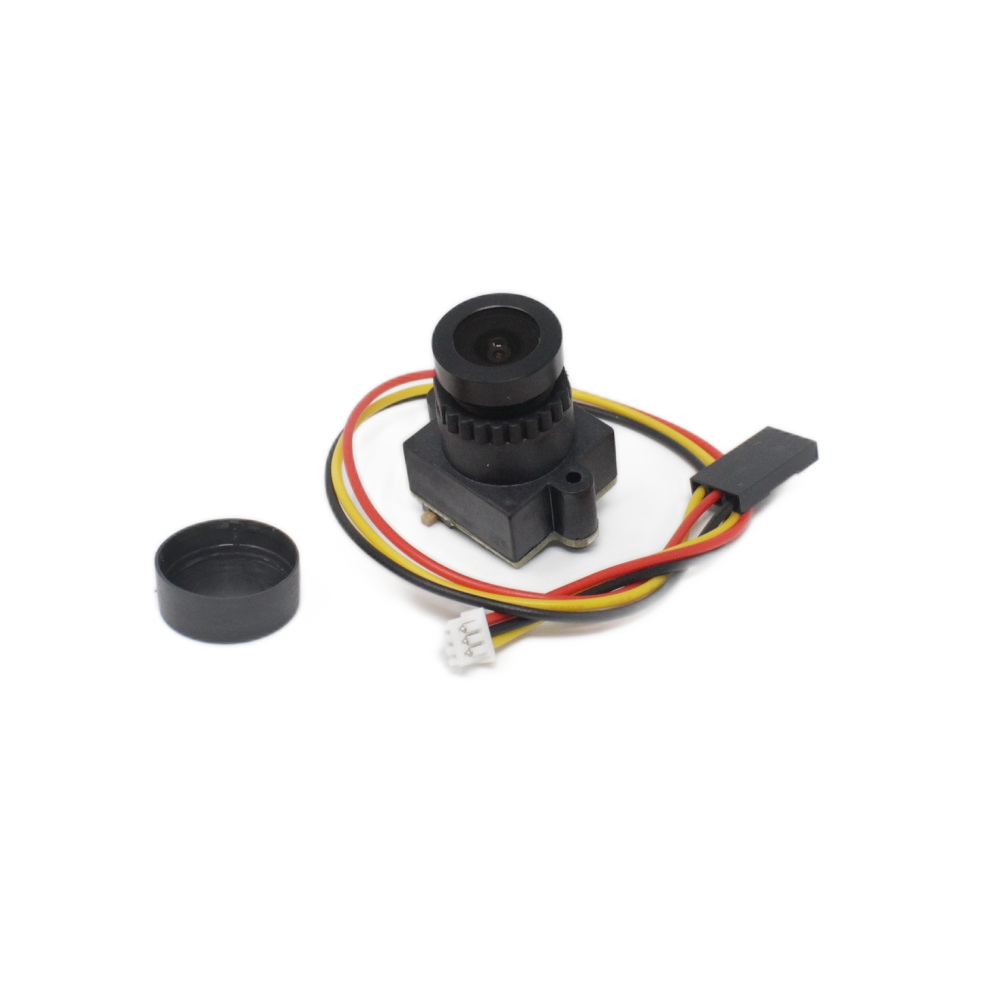 1000TVL 90 degree CMOS Camera