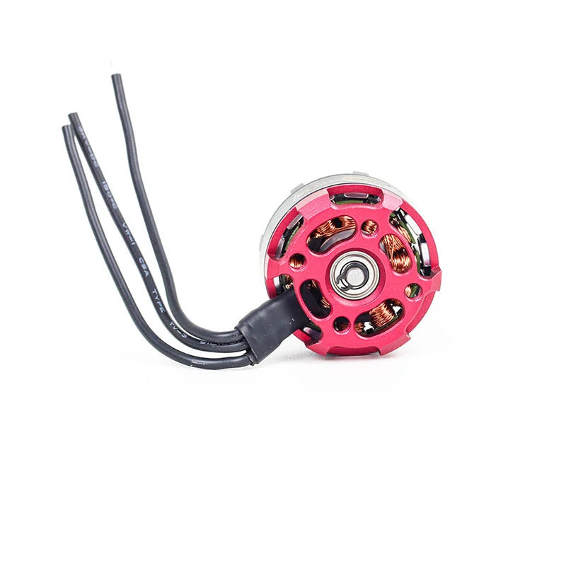 RS2205 2300KV Brushless DC Motor For Racing Drone (CW Motor Rotation)