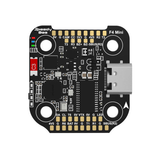 SpeedyBee F405 Mini 20x20 Flight Controller. Hi Tech xyz