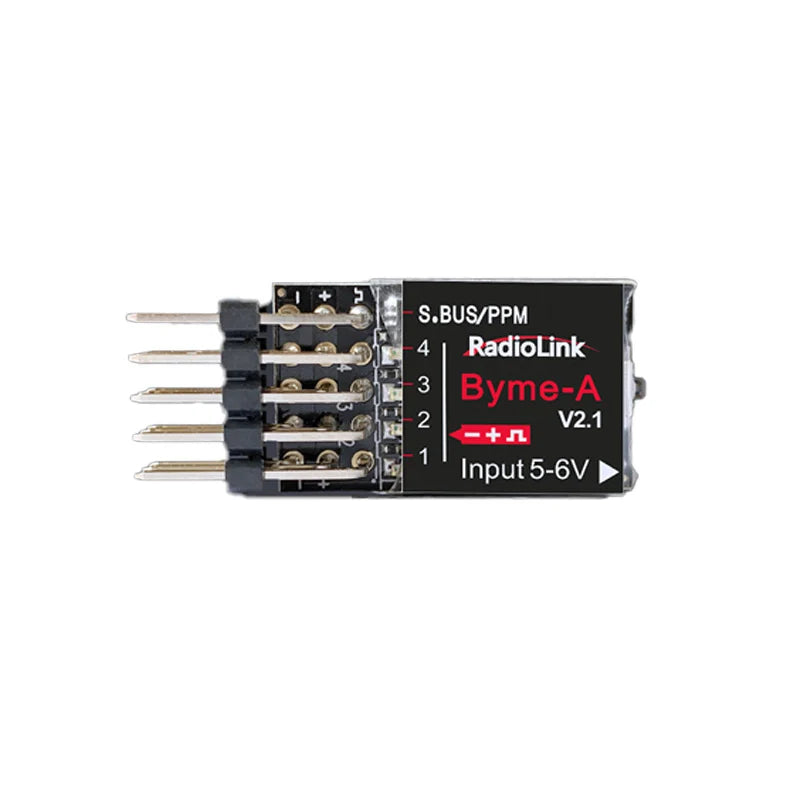 Radiolink Byme-A Flight Controller