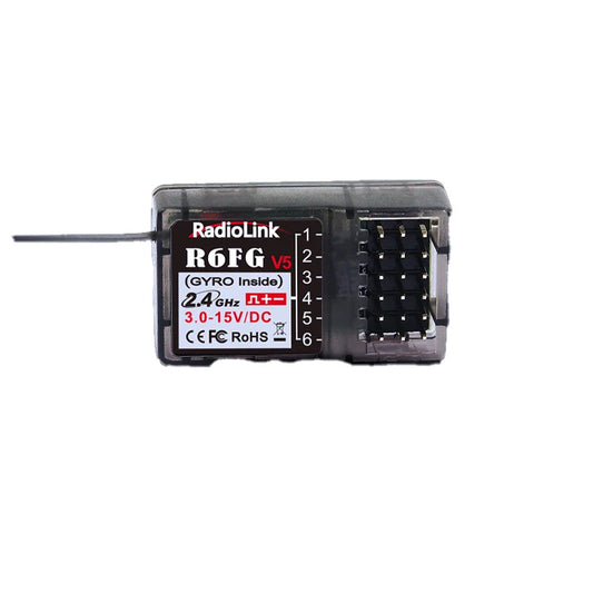 Radiolink R6FG receiver