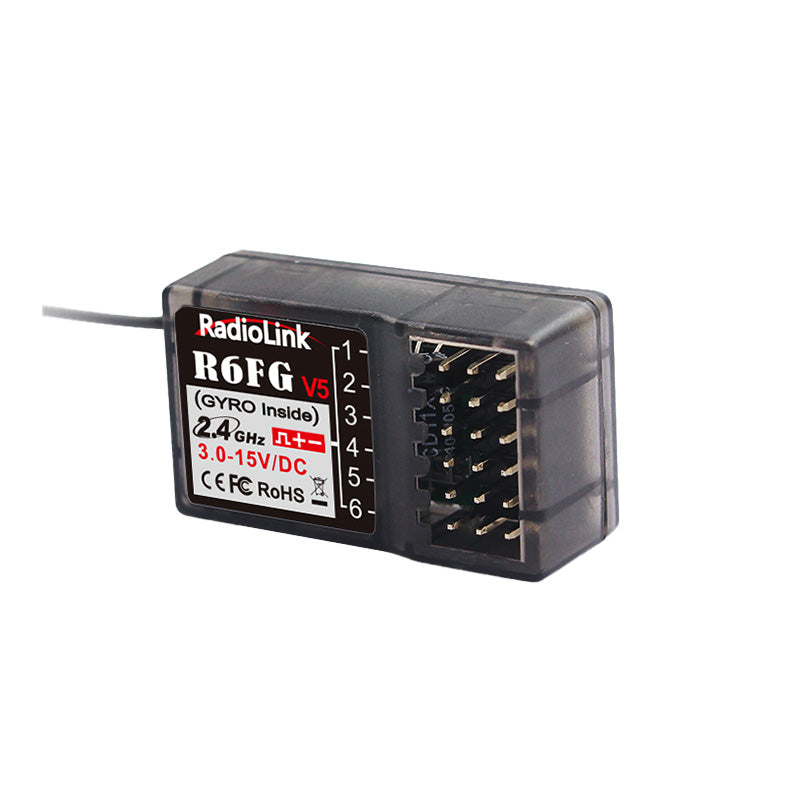 Radiolink R6FG receiver