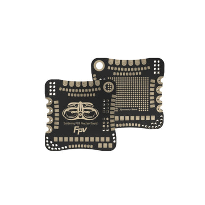 SpeedyBee 1PCS FPV Soldering Practice Board