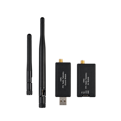 YRRC 433MHz 1000mW Fpv Wireless Video Transmission System (5Km)
