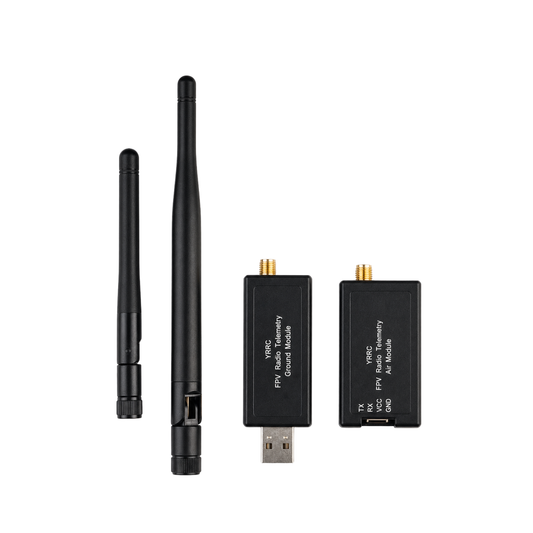 YRRC 433MHz 1000mW Fpv Wireless Video Transmission System (5Km)