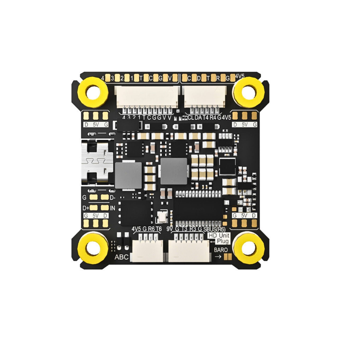 SpeedyBee F405 V5 Flight Controller