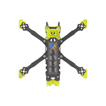 Volador VX3 Inches O4 Freestyle FPV Drone Frame Kit