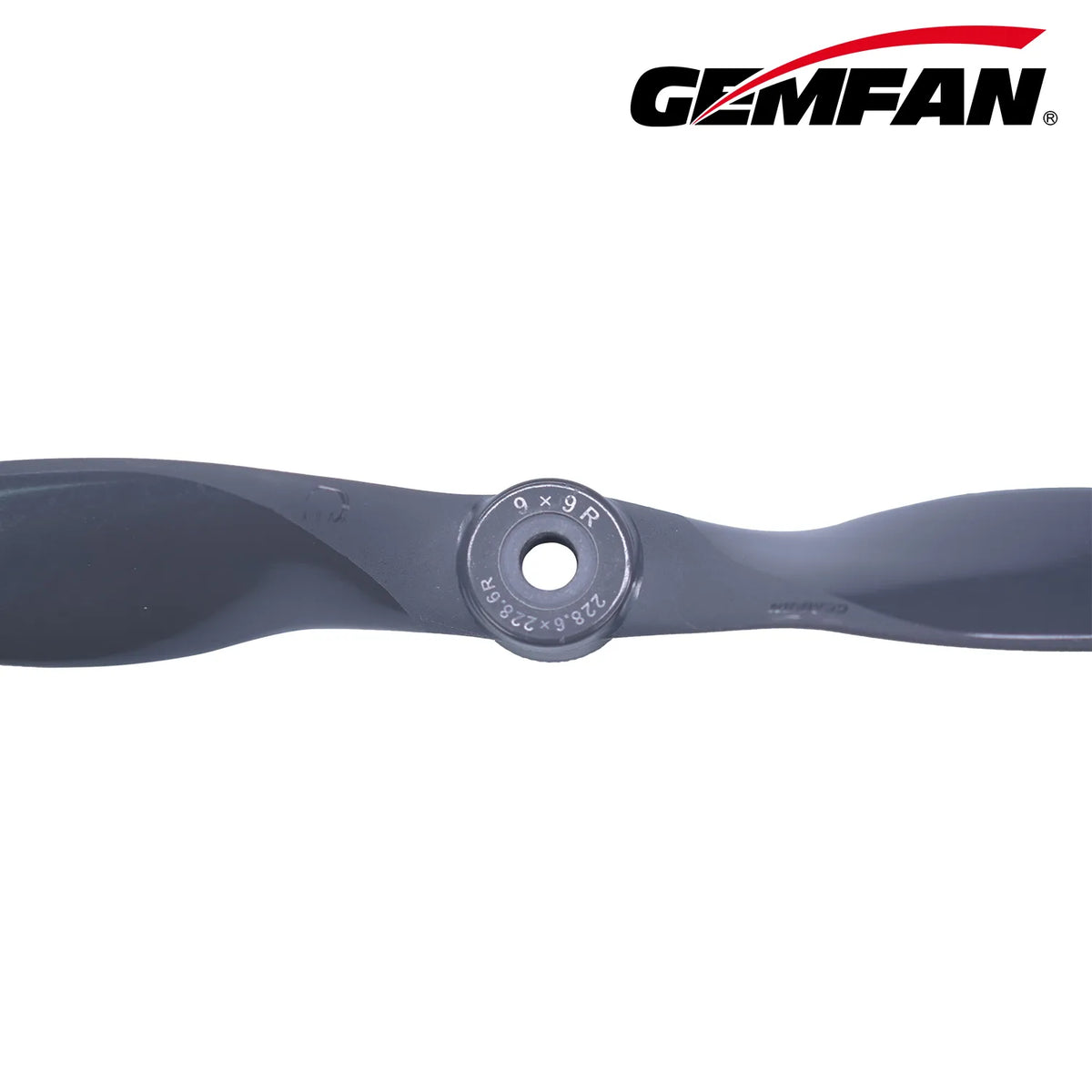 Gemfan VORTEX 5×5 Electric Glass Fiber Nylon Propeller for 5 Inch FPV Drone (2CW + 2CCW)