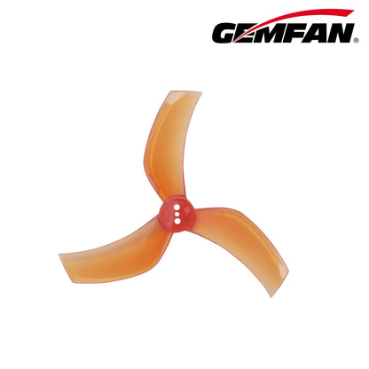 Gemfan D90S Ducted PC 3 Blade 1.5m Propeller - Whisky (2CW+2CCW)