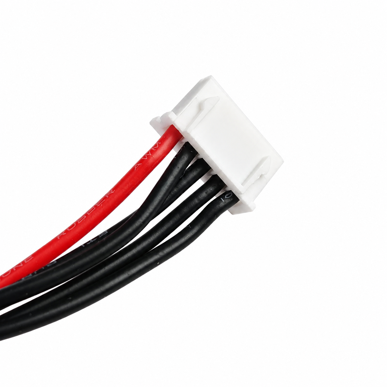 4S balance cable with 5-pin JST-XH connector