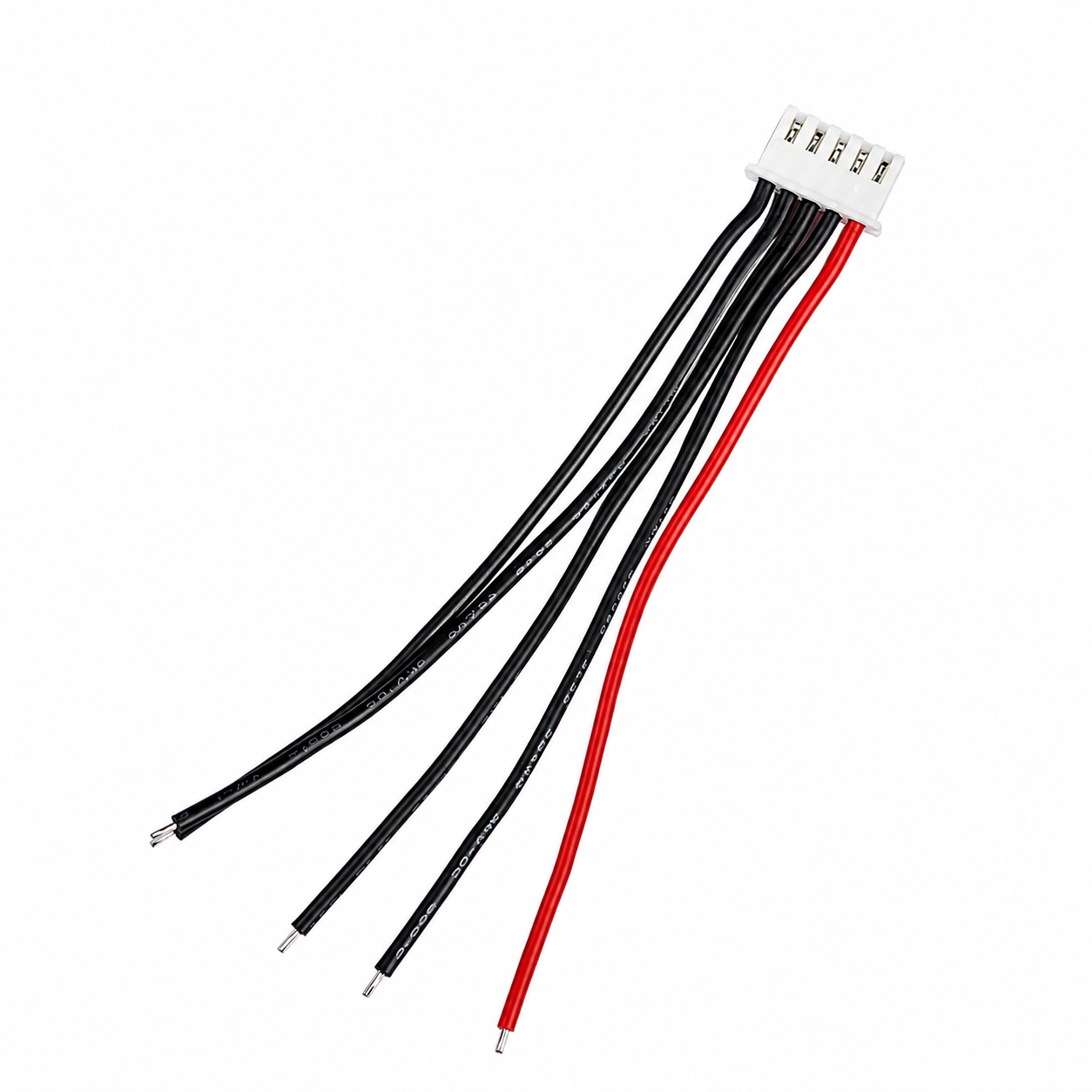 4S LiPo battery balance replacement wire