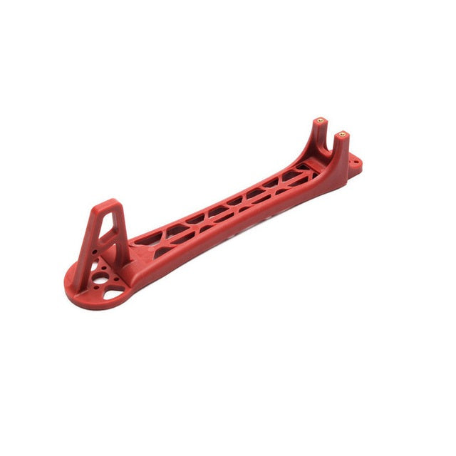 F450 F550 Replacement Arm – Red (Renewed).