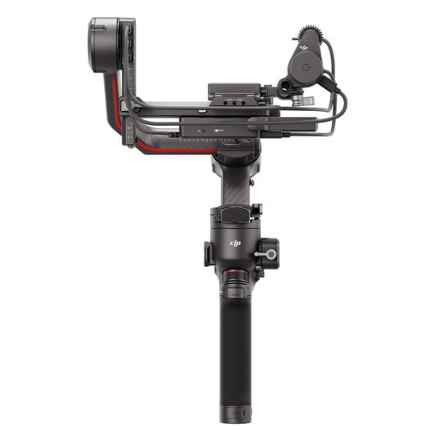 DJI RS 3 Pro Gimbal Stabilizer