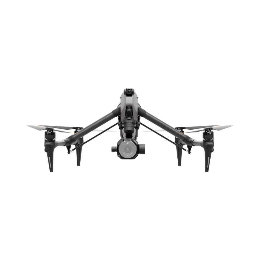 DJI Inspire 3 Combo with 4 Lenses Included