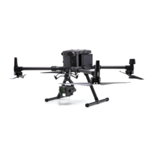 DJI MATRICE 300 RTK Drone Camera