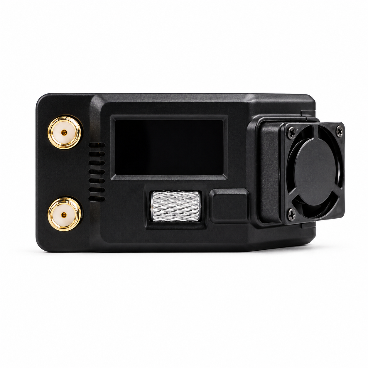 5.8GHz diversity receiver for FPV goggles and monitors