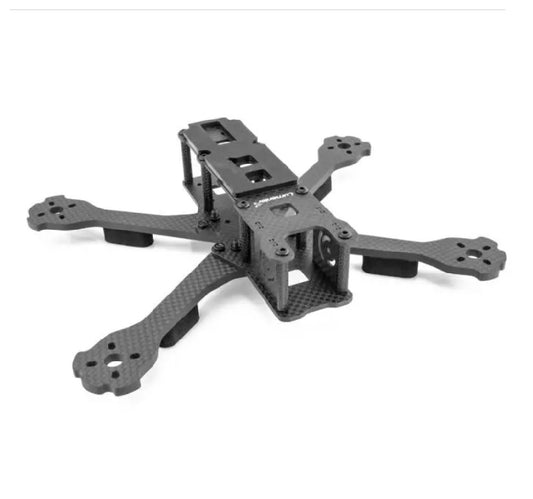 Lumenier QAV-R 2 Freestyle Quadcopter Frame 5?